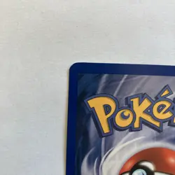 Porygon 47/112 FireRed & LeafGreen Reverse Holo HOLO BLEED RARE Pokemon Card - Image 5
