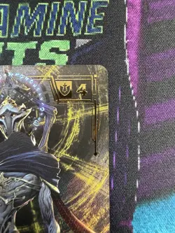 Viktor - Leader 246b/298 Arcane Box Promo - Riftbound TCG Card - Image 3