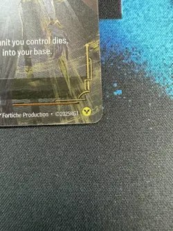 Viktor - Leader 246b/298 Arcane Box Promo - Riftbound TCG Card - Image 4