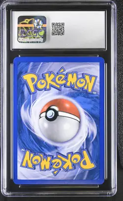 CGC 8.5 Staraptor 2007 Diamond & Pearl 16/130 Holo Pokemon Card - Image 2