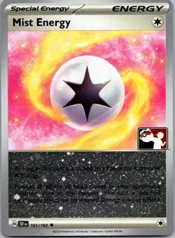 Mist Energy Uncommon Prize Pack Series Cards 161/162 NM - Image 1