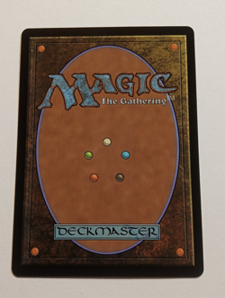 The Mind Stone Marvel Super Heroes MTG! U.S. ONLY. - Image 2