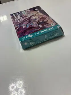 The Eclipsed Lorwyn Eclipse - Collector Booster Box ENG NEW & SEALED ✅ - Image 5