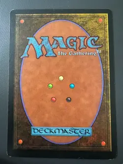 Magic MTG Pestilence Chinese 4th Edition (FBB) LP! - Image 2