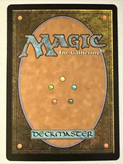 MTG / The Scarlet Witch / MSH / #368 / FOIL (Borderless) / Rare / NM - Image 2