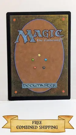 Crop Rotation Urza's Legacy ...sku: DA599 - Image 2