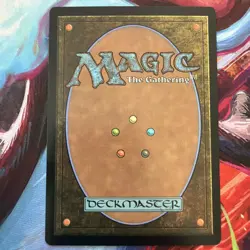 Mjolnir, Hammer of Thor Marvel Super Heroes MTG NM Non Foil - Image 2