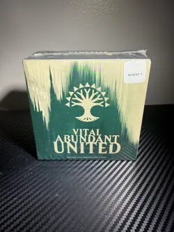 MTG Guilds of Ravnica Selesnya Prerelease Kit - Image 2