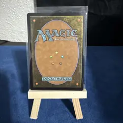 Blasphemous Act MTG SURGE FOIL UNIVERSES BEYOND: FALLOUT SET - Image 2
