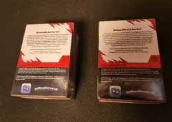 2x Pokemon Destined Rivals Booster Bundle Sealed - Image 2