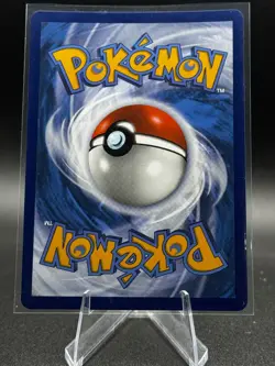 Roaring Moon (Poke Ball Pattern) 065/131 Prismatic Evolutions Holo Pokemon TC - Image 2