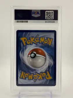 2021 Pokemon Glaceon V (Alternate Full Art) 175/203 PSA 10 - Image 2