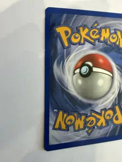 Pokemon 1st Edition Pokemon Breeder Fields 62/64 Neo Revelation Dragonite - Image 3