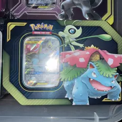 Pokemon TCG Tag Team Tins (Mew Mewtwo, Pikachu Zekrom, Eevee Snorlax Etc) - Image 4