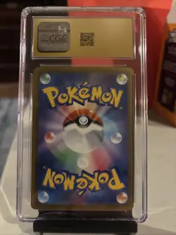 Pokemon Mega Dragonite Ex Mega Dream (JP) 232/193 Pristine 10 - Image 2