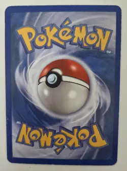 Scizor ex 108/115 EX Holon Phantoms Holo Ultra Rare 120 HP ENG 2005 - Image 2