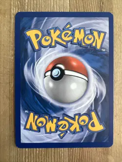 Abra - 69/123 - Common - Pokemon Mysterious Treasures NM - Image 2
