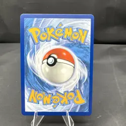 Pokemon tcg Team Rocket's Persian ex Sv10: Destined Rivals Holo UR 219/182 - Image 2