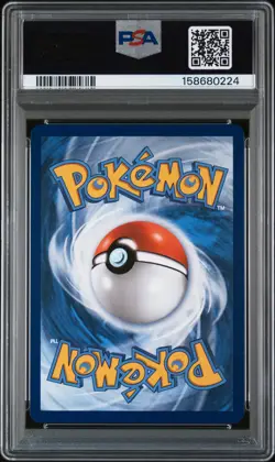 2026 POKEMON ASC EN-ASCENDED HEROES #022 MEGA CHARIZARD Y EX PSA 9 - Image 2