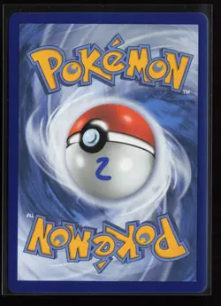 Ethan's Magcargo 222/217 Illustration Rare Ascended Heroes Pokemon Holo - Image 2