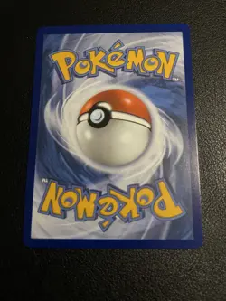 Pokemon TCG Mega Starmie EX 102/088 - Perfect Order - Image 2