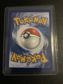 Pokemon TCG Mega Starmie EX 102/088 - Perfect Order - Image 4