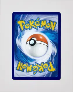 Ultra Ball 264/217 Ultra Rare Ascended Heroes Pokemon Holo Near Mint - Image 2
