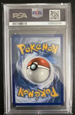 Pokemon Mega Rayquaza Ex 98/98 PSA 10 Ancient Origins (New Cert) - Image 2