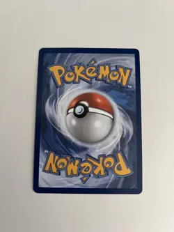 Pokemon TCG Ivysaur Me01: Mega Evolution Illustration Rare Full Art Holo 134/132 - Image 2