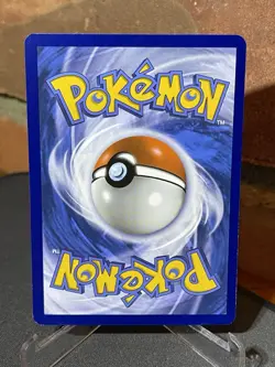 Pokemon TCG Mew EX (Gold) 205/165 SV 151 Scarlet & Violet Hyper Rare Holo NM - Image 4