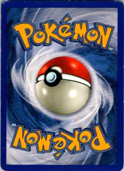 Pokemon Personality Test Uncommon Neo Destiny 102/105 - Image 2