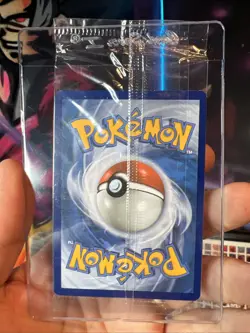 Greninja Gold Star SEALED Pokemon Promo SWSH144 Mint - Image 2