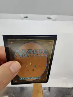 Ajani Vengeant - Foil NM Duel Decks Small Seller 📦 Fast Free Shipping - Image 4