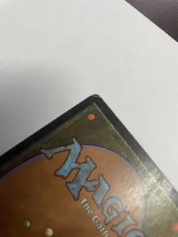 Magic the Gathering - MTG Nemesis - Submerge - HP - Image 3