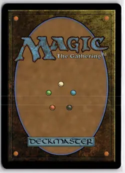 Extraplanar Lens Commander Masters 381 LP x1 MTG Magic: the Gathering - Image 2