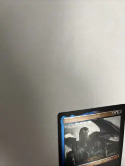 Dragonlord Silumgar Foil Etched Double Masters 2022 LP MTG - Image 4