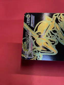 Rayquaza VMAX UR 284/184 S8b VMAX Climax Pokemon Card Japanese k875 - Image 2