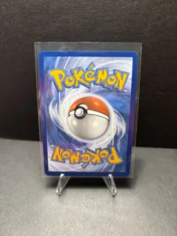 Pokemon TCG Paldean Fates Flamigo 211/091 Shiny Rare NM M - Image 2