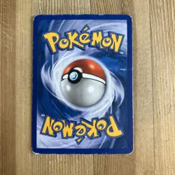 Magikarp - 89/123 - Common HP English Pokemon Mysterious Treasures - Image 2