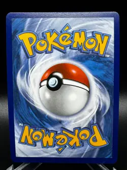 Professor's Research Poke Ball 122/131 Prismatic Evolutions Pokemon Holo NM - Image 2