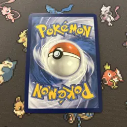 Naclstack 177/091 NM -Baby Shiny Pokemon Card- Paldean Fates (2z) - Image 2