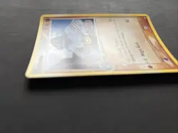 Pokemon TCG Machoke EX Power Keepers 33/108 Reverse Holo Uncommon 2007 Nintendo - Image 3