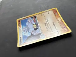 Pokemon TCG Machoke EX Power Keepers 33/108 Reverse Holo Uncommon 2007 Nintendo - Image 4