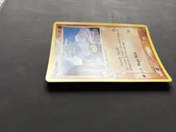 Pokemon TCG Machoke EX Power Keepers 33/108 Reverse Holo Uncommon 2007 Nintendo - Image 5