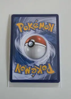 Doublade 098/088 Me03: Perfect Order Holo Pokemon Full Art Illustration Rare - Image 2
