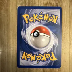 Magikarp - 89/123 - Common LP English Pokemon Mysterious Treasures - Image 2
