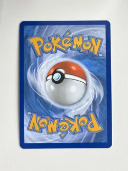 Kieran 113/131 Poke Ball Pattern Prismatic Evolutions Pokemon TCG - Image 2