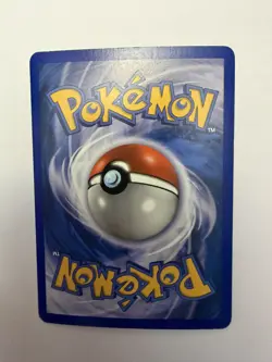Pokemon N (Supporter) (Full Art) 101/101 Noble Victories Holofoil - Image 2