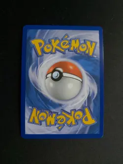 Meowth 106/094 PFL - Illustration - ITA Pokemon Fiamme Spettrali 2025 - Image 2