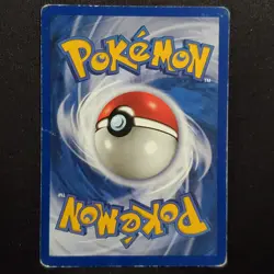 Golem 36/62 Unlimited Uncommon Fossil Pokemon Heavily Played - Image 2